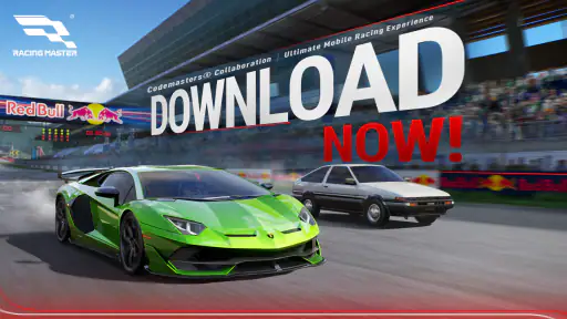 Racing Master screenshot 6