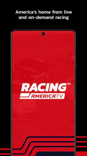 RacingAmerica.tv screenshot 1