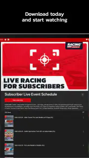 RacingAmerica.tv screenshot 8