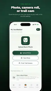 rackline.ai - AI Deer Scoring screenshot 4