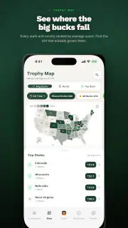 rackline.ai - AI Deer Scoring screenshot 5