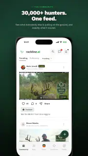 rackline.ai - AI Deer Scoring screenshot 6