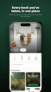 rackline.ai - AI Deer Scoring screenshot 7