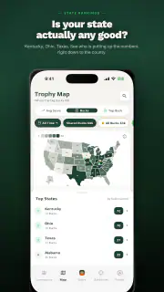 rackline.ai - AI Deer Scoring screenshot 8