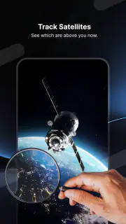 Radar GO-X: HUD, GPS, Maps screenshot 7
