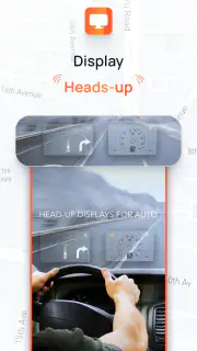 Radar, HUD, Map, Speed Camera screenshot 3