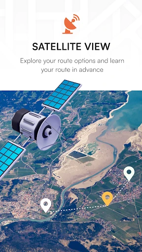 Radar - Speed Camera Detector screenshot