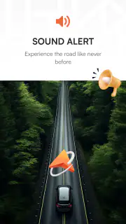 Radar - Speed Camera Detector screenshot 6