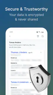 Radaris Caller Id Phone Lookup screenshot 4