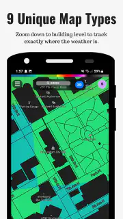 RadarOmega screenshot 3
