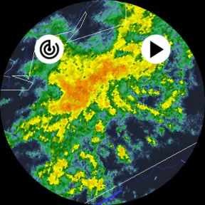 RadarScope screenshot 8