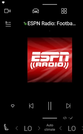 radio.net - AM FM Radio Tuner screenshot