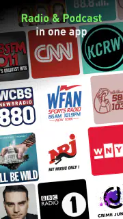 radio.net - AM FM Radio Tuner screenshot 8