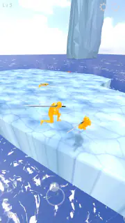 Ragdoll Blade screenshot 4