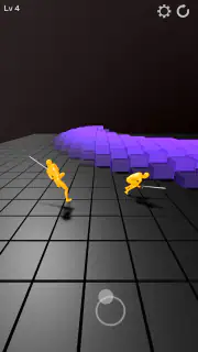Ragdoll Blade screenshot 5