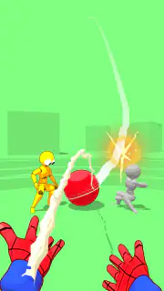 Ragdoll Capture screenshot 1
