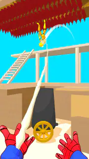 Ragdoll Capture screenshot 2