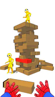 Ragdoll Capture screenshot 3