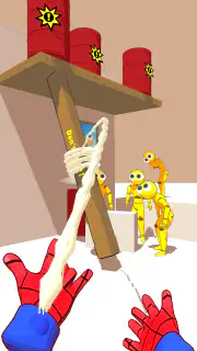 Ragdoll Capture screenshot 4