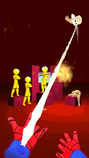 Ragdoll Capture screenshot 5