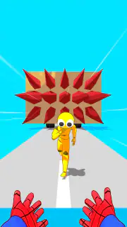 Ragdoll Capture screenshot 6