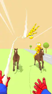 Ragdoll Capture screenshot 7