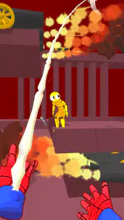 Ragdoll Capture screenshot 8
