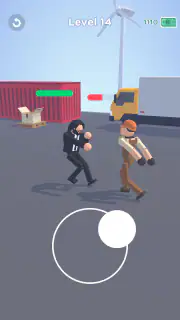 Ragdoll Fighter screenshot 5