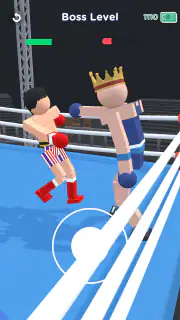 Ragdoll Fighter screenshot 6