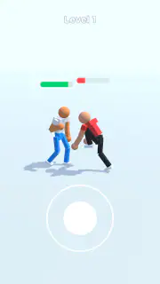 Ragdoll Fighter screenshot 8