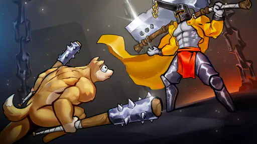 Ragdoll Hit screenshot 2