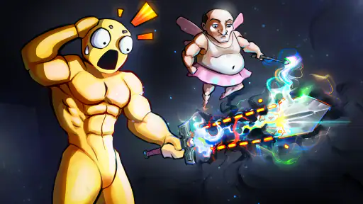 Ragdoll Hit screenshot 3