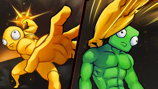 Ragdoll Hit screenshot 6