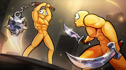 Ragdoll Hit screenshot 7