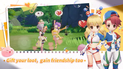 Ragnarok Origin: Classic screenshot 6