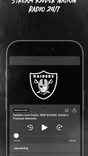 Raiders + Allegiant Stadium screenshot 7