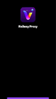 Railway VPN screenshot 4