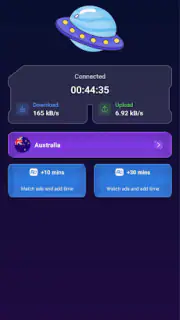 Railway VPN screenshot 6