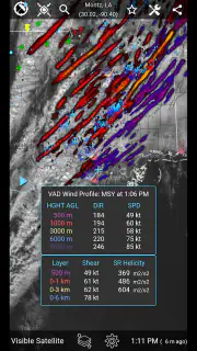 RainAware screenshot 6