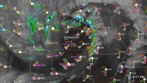 RainAware screenshot 8