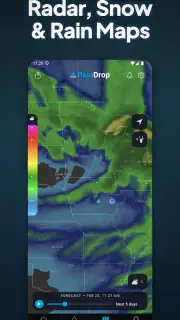 RainDrop: Virtual Rain Gauge screenshot 4