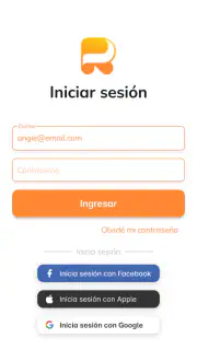 RAIO screenshot 1
