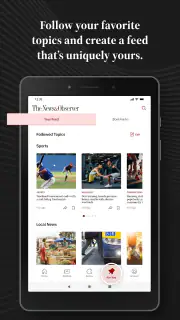 Raleigh News & Observer | NC screenshot 7