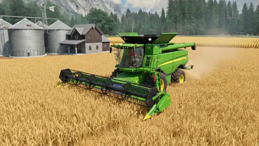 Ranch Life: Animal Farm Sim screenshot 6