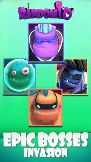 Random TD screenshot 4