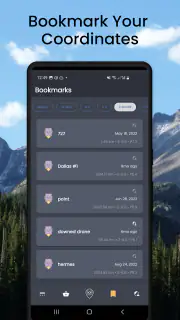 Randonautica screenshot 6