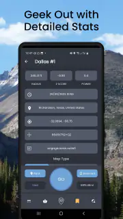 Randonautica screenshot 7