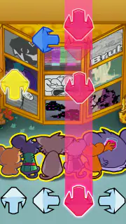 Rap Beat Battle - Full Mods screenshot 2