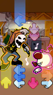 Rap Beat Battle - Full Mods screenshot 4