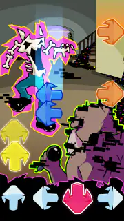 Rap Beat Battle - Full Mods screenshot 5